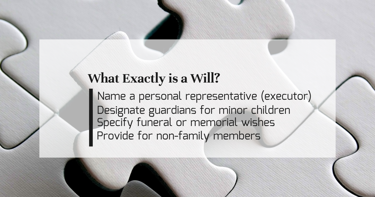 DUI Lawyer Boise: Why Every Boise Family Needs a Will - focus